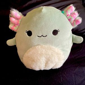 Squishmallow - Axolotl